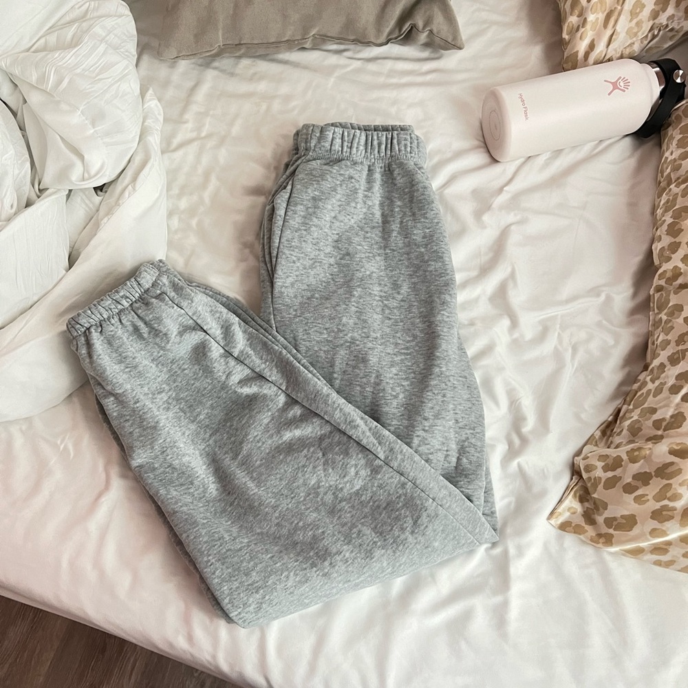 John Galt Rosa Sweatpants Small